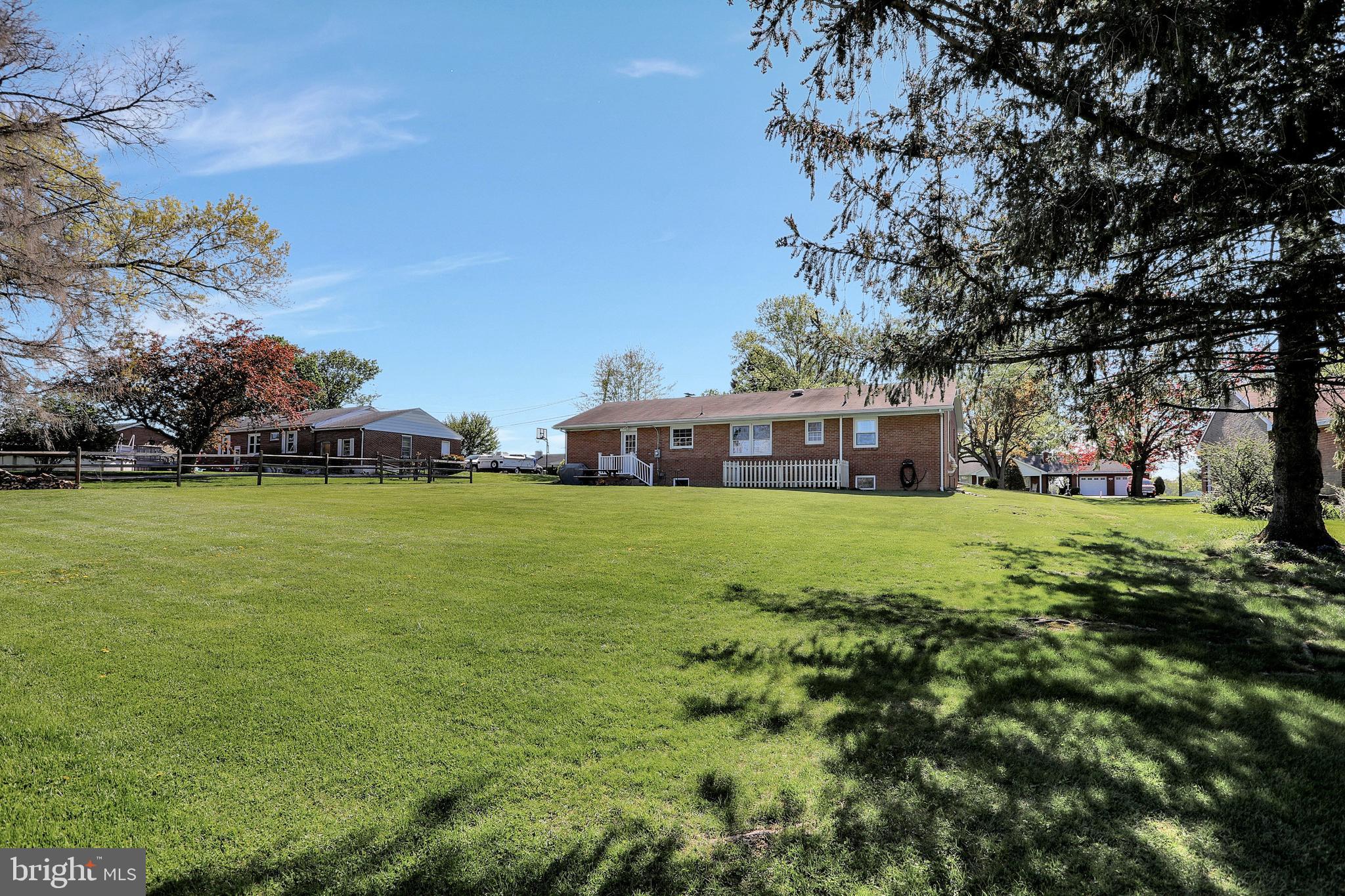 12526 Ashton Road Clear Spring, MD 21722 - Photo 40 of 40