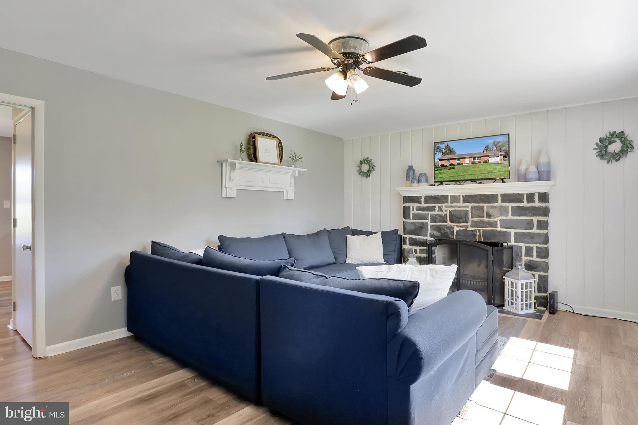 12526 Ashton Road Clear Spring, MD 21722 - Photo 7 of 40