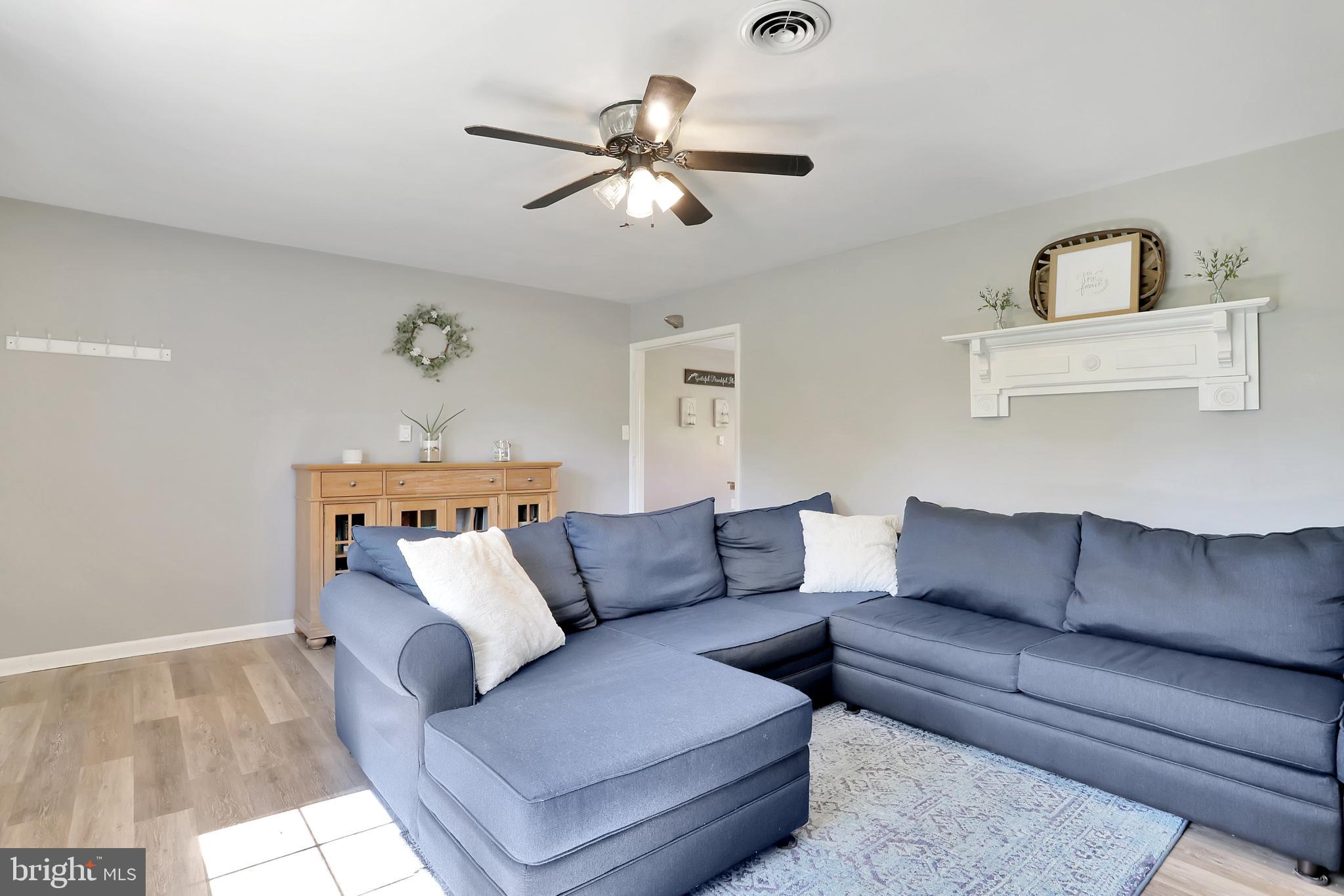 12526 Ashton Road Clear Spring, MD 21722 - Photo 9 of 40