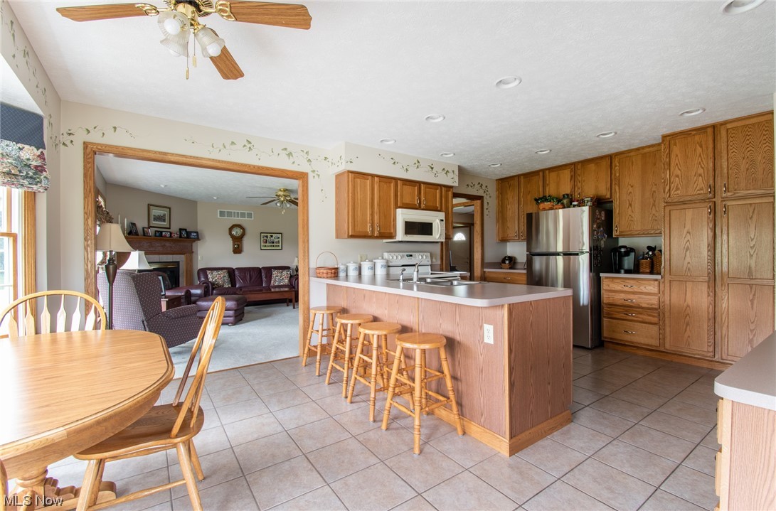 4441 West Calla Road Canfield, OH 44406 - Photo 4 of 35 Gallery Image 4