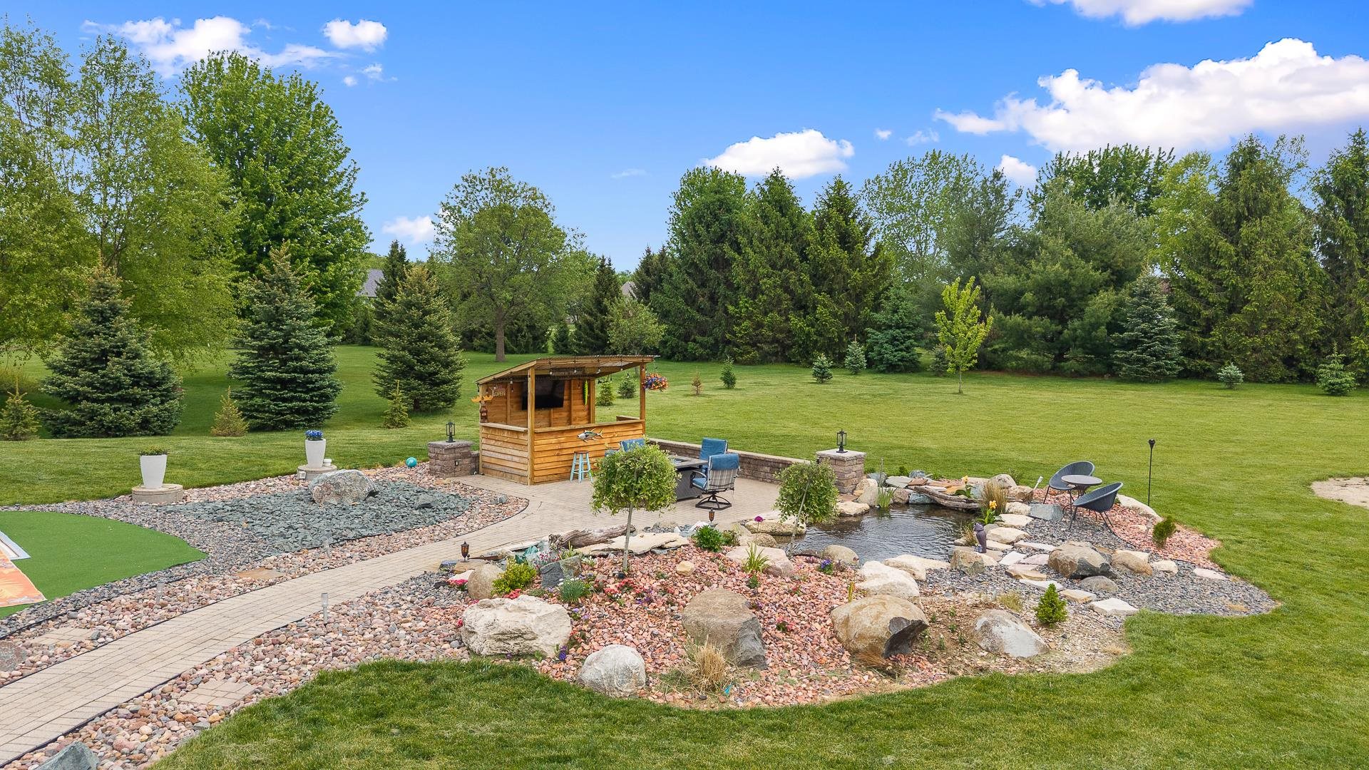 3281 Burke Road Sun Prairie, WI 53590 - Photo 69 of 78