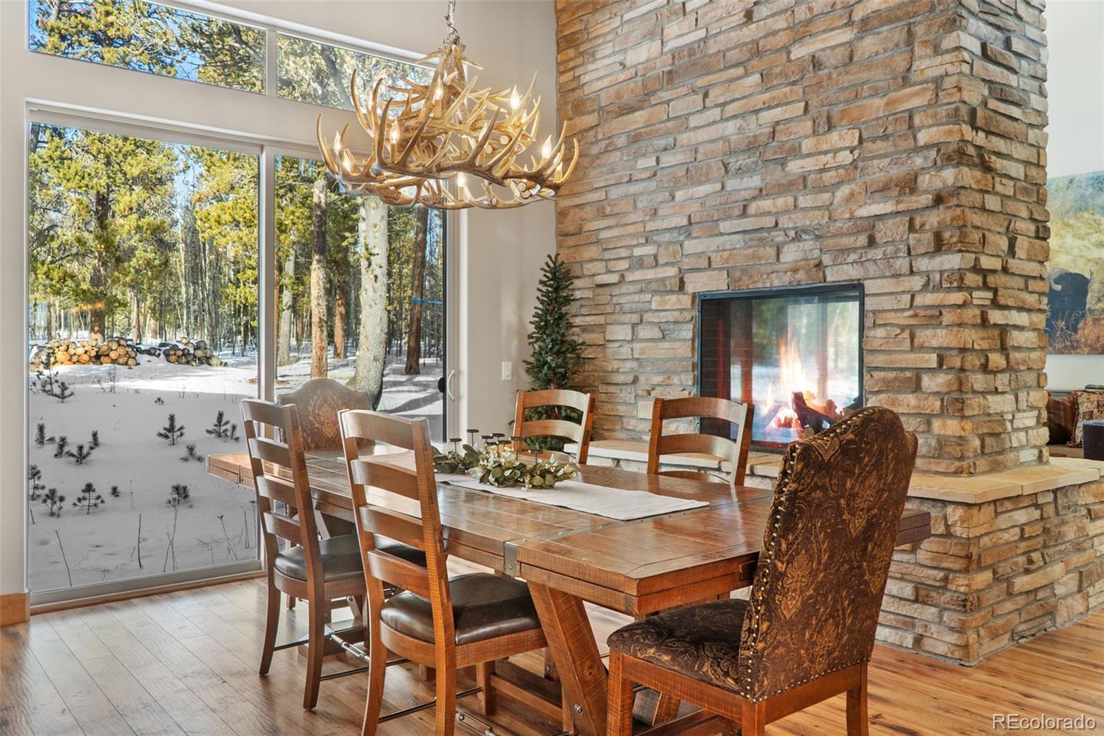 377 Wild Rye Road Fairplay, CO 80440 - Photo 13 of 47 Gallery Image 13