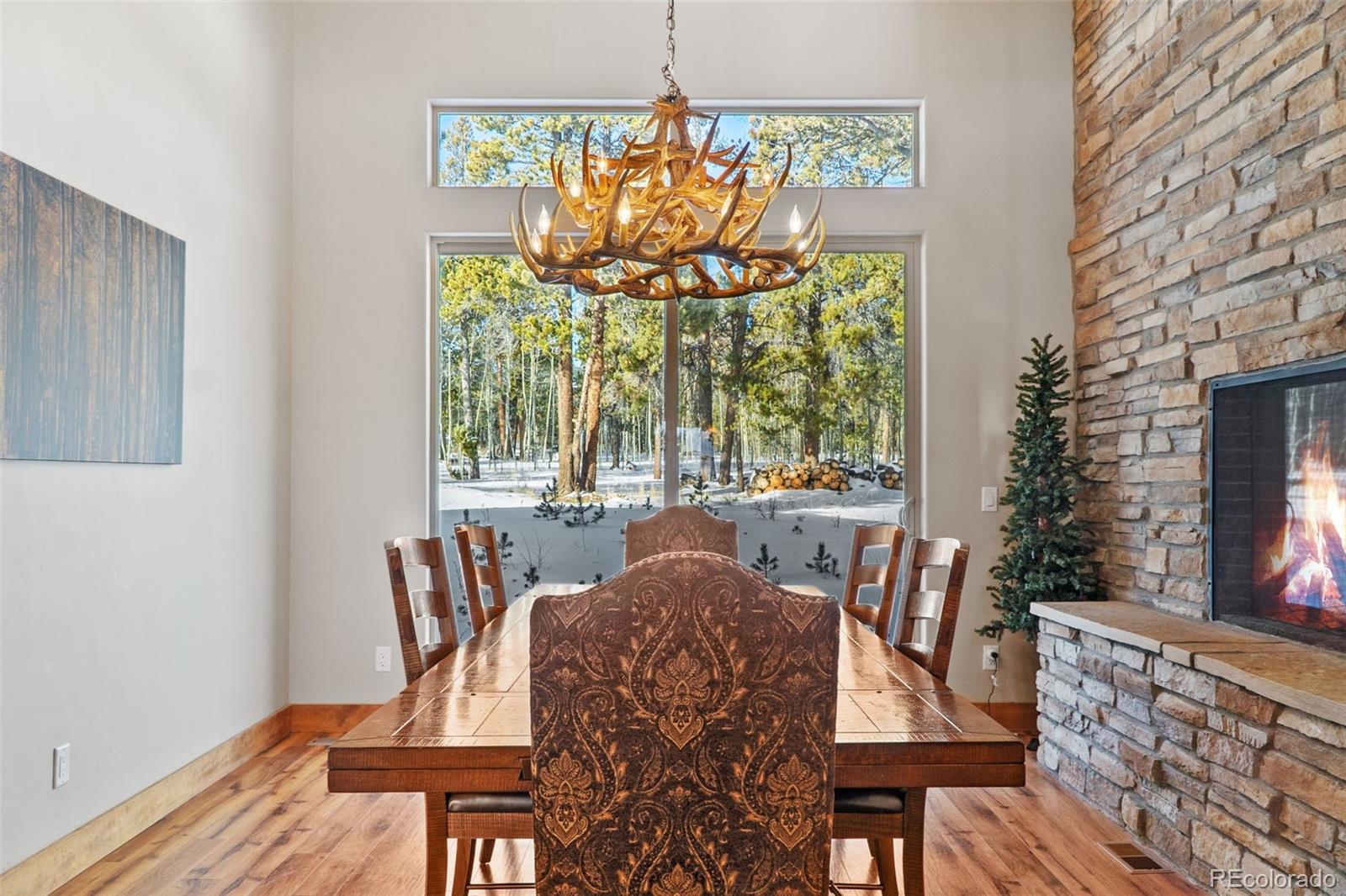 377 Wild Rye Road Fairplay, CO 80440 - Photo 14 of 47 Gallery Image 14