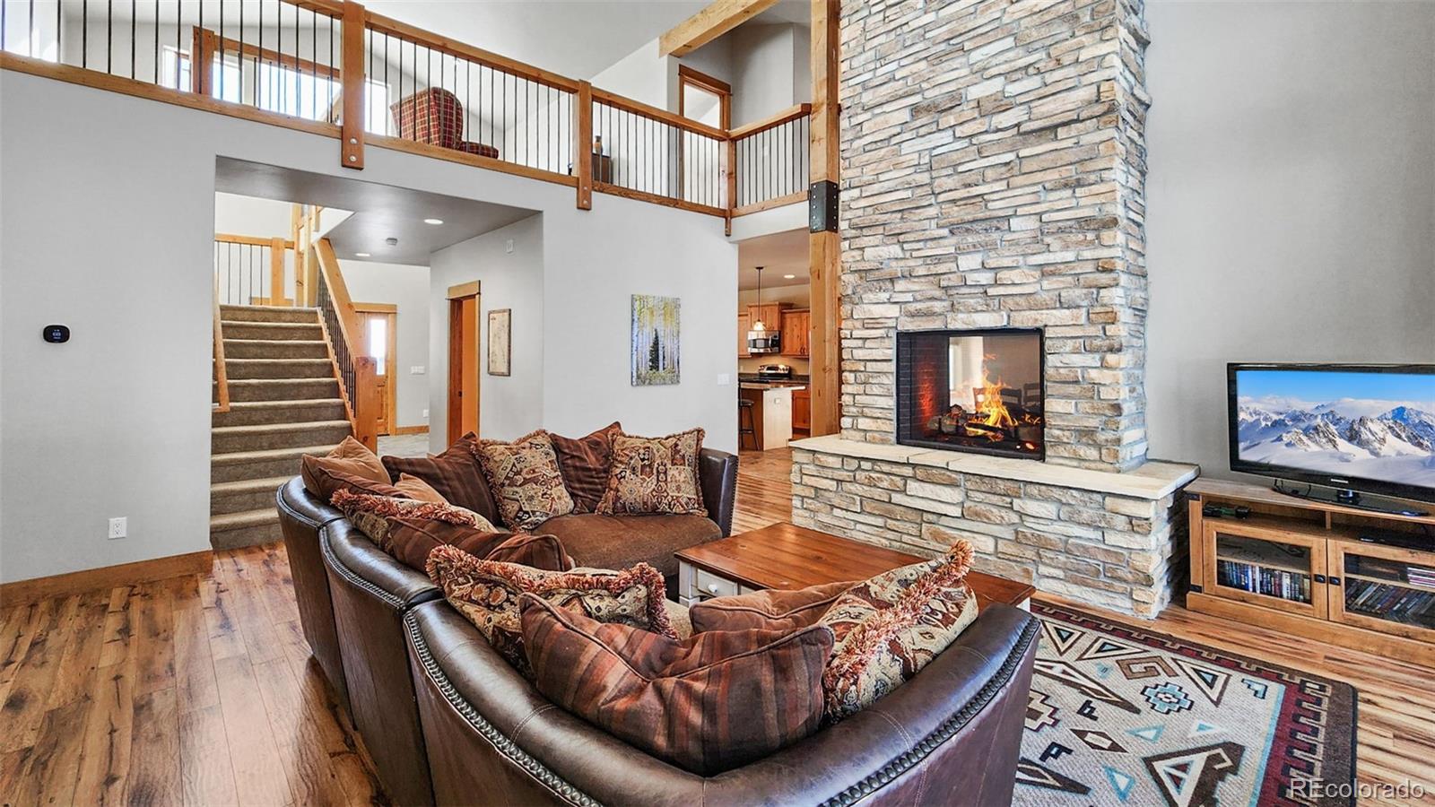 377 Wild Rye Road Fairplay, CO 80440 - Photo 2 of 47 Gallery Image 2