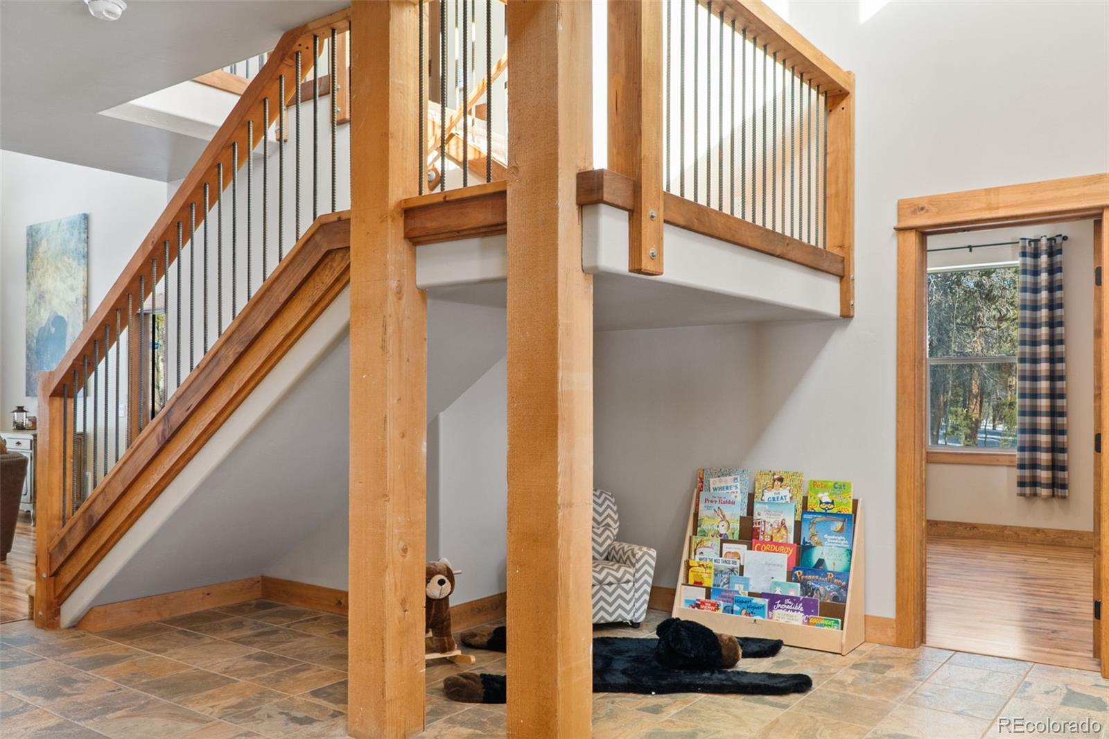 377 Wild Rye Road Fairplay, CO 80440 - Photo 22 of 47 Gallery Image 22