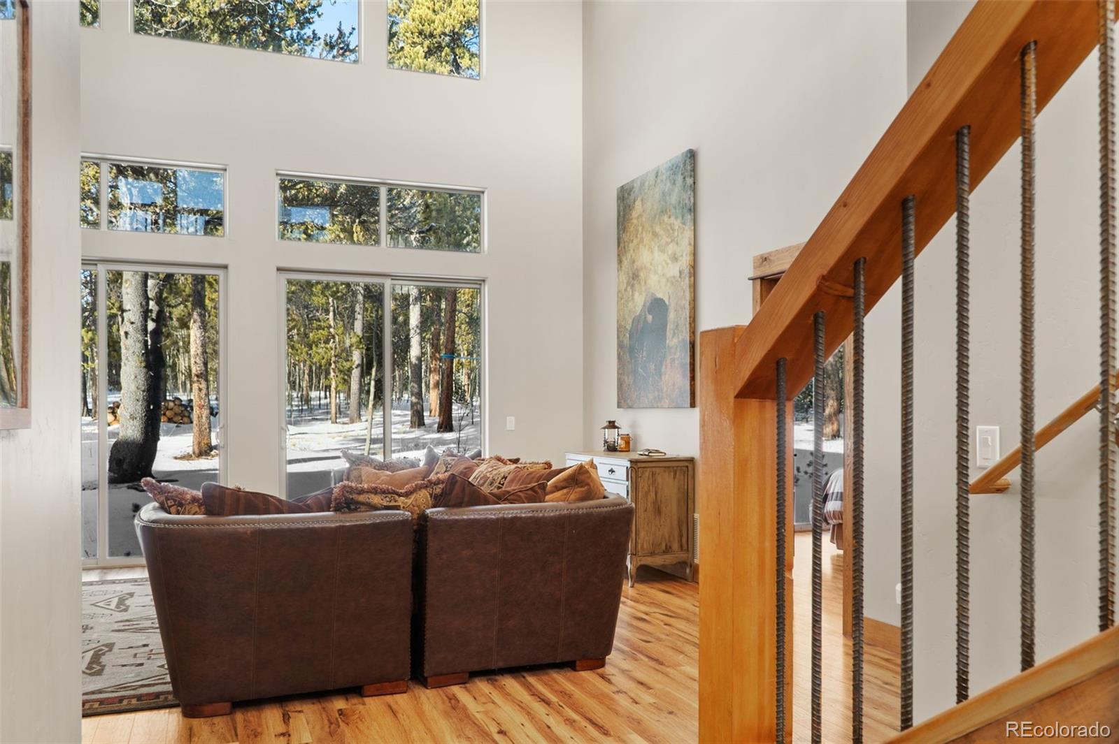 377 Wild Rye Road Fairplay, CO 80440 - Photo 23 of 47 Gallery Image 23