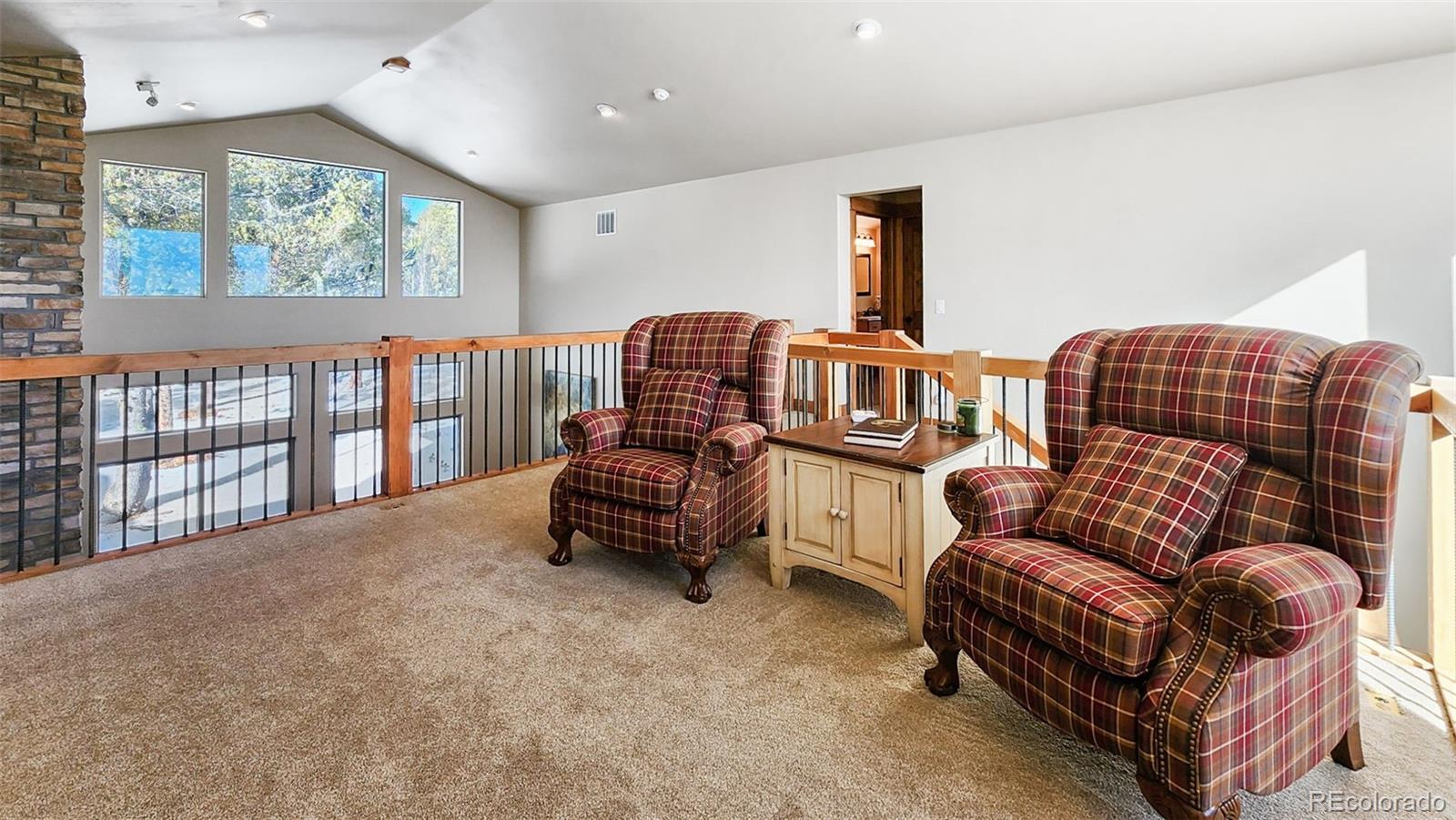 377 Wild Rye Road Fairplay, CO 80440 - Photo 24 of 47 Gallery Image 24