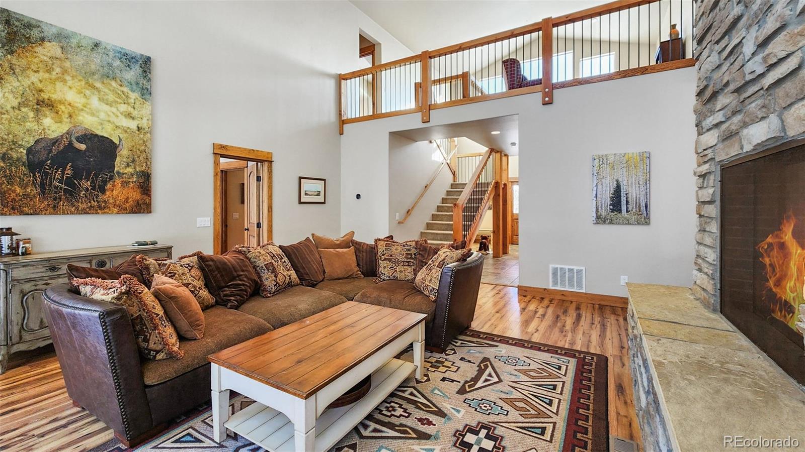377 Wild Rye Road Fairplay, CO 80440 - Photo 3 of 47 Gallery Image 3