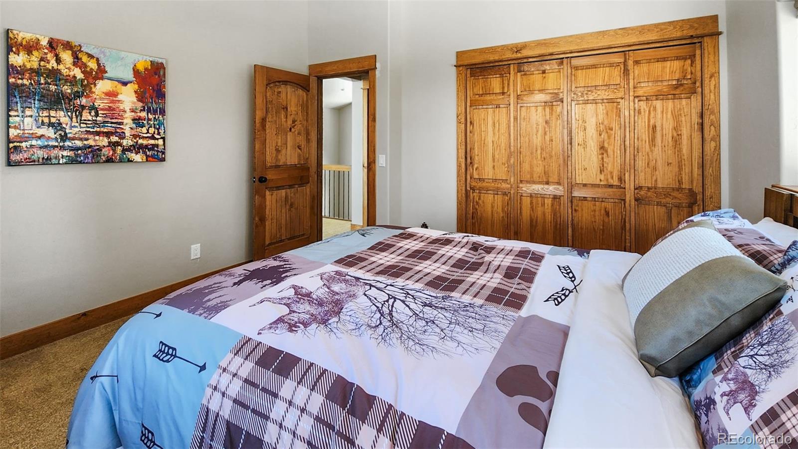 377 Wild Rye Road Fairplay, CO 80440 - Photo 39 of 47 Gallery Image 39