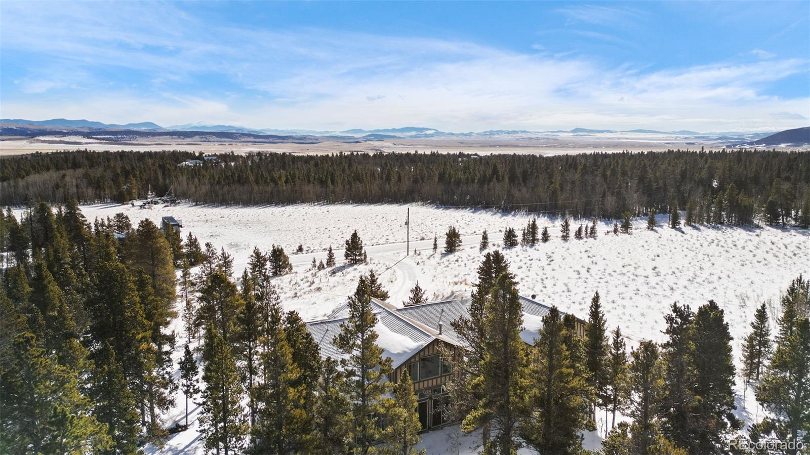 377 Wild Rye Road Fairplay, CO 80440 - Photo 45 of 47 Gallery Image 45