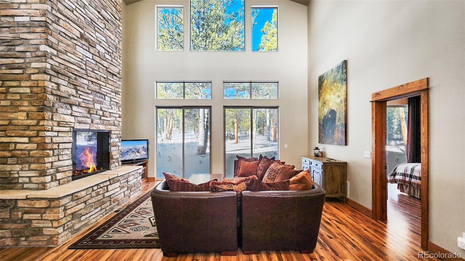 377 Wild Rye Road Fairplay, CO 80440 - Photo 6 of 47 Gallery Image 6