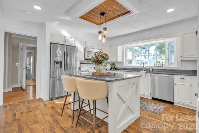 $3,000 | 462 Mock Mill Road, Statesville, NC 28677