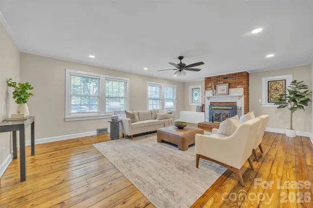 $3,000 | 462 Mock Mill Road, Statesville, NC 28677