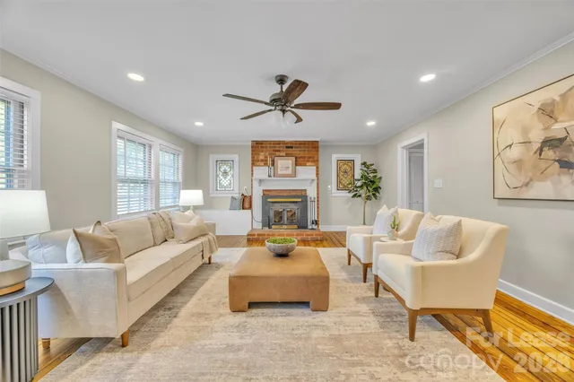 $3,000 | 462 Mock Mill Road, Statesville, NC 28677