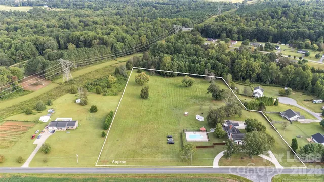 $3,000 | 462 Mock Mill Road, Statesville, NC 28677