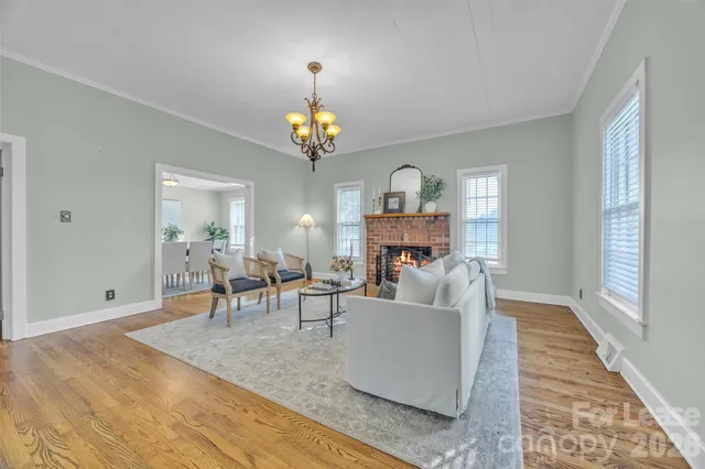 $3,000 | 462 Mock Mill Road, Statesville, NC 28677