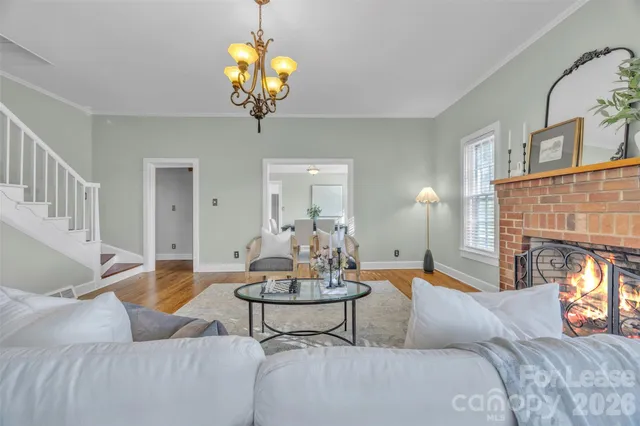 $3,000 | 462 Mock Mill Road, Statesville, NC 28677