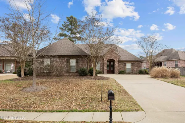 $394,000 | 110 Tailfeather Drive, Madison, MS 39110