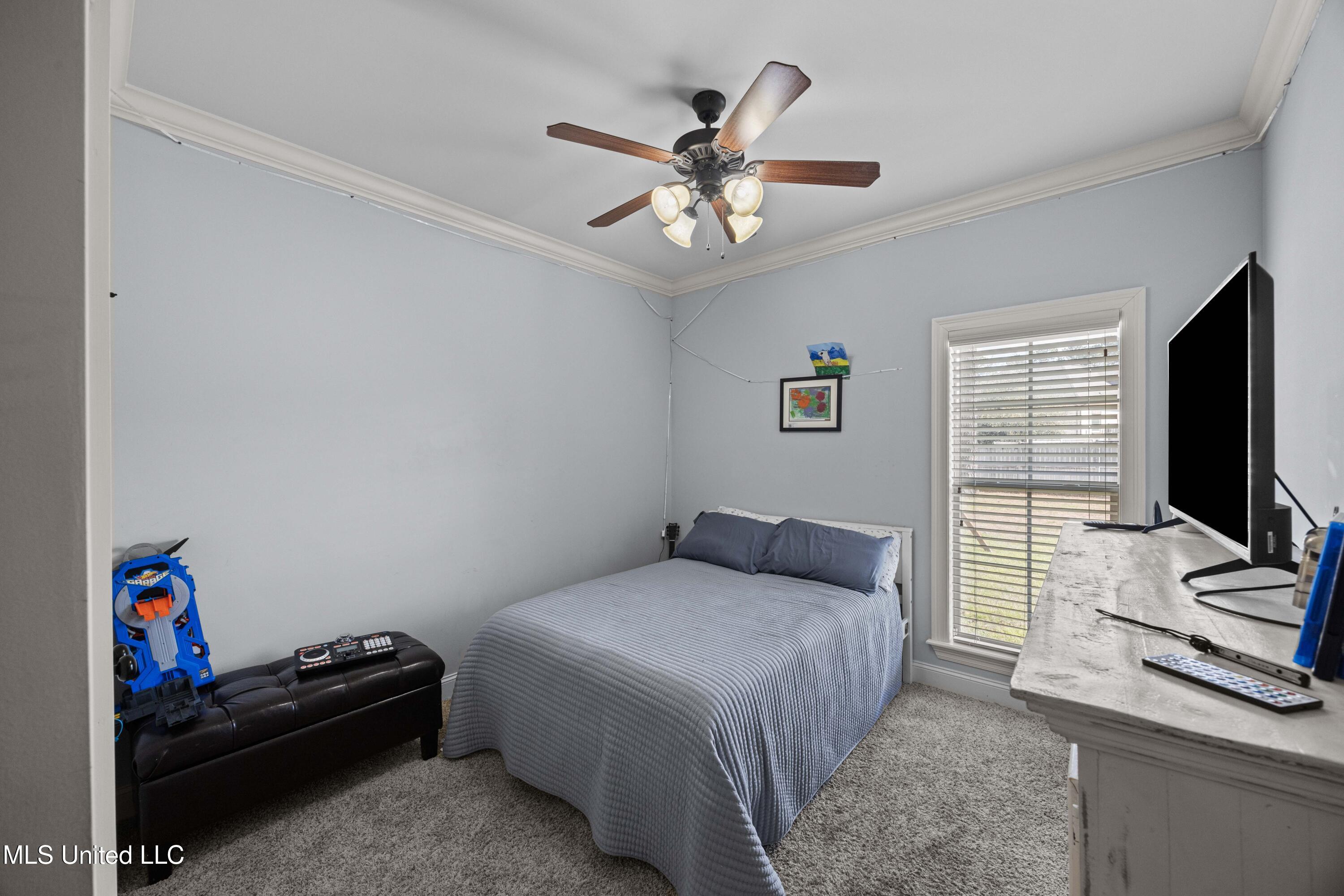 110 Tailfeather Drive Madison, MS 39110 - Photo 18 of 25 EOSR8703