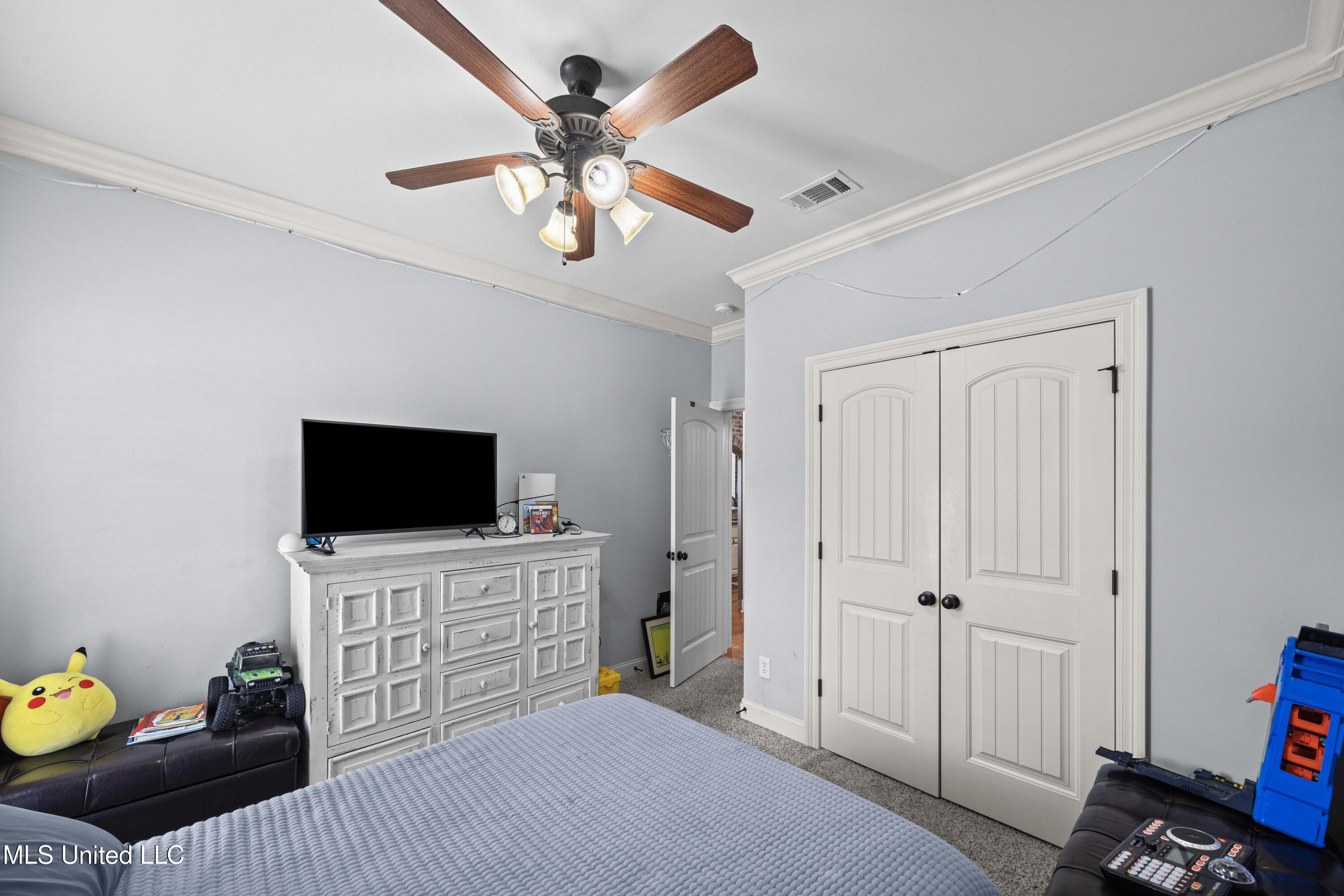 110 Tailfeather Drive Madison, MS 39110 - Photo 19 of 25 EOSR8709