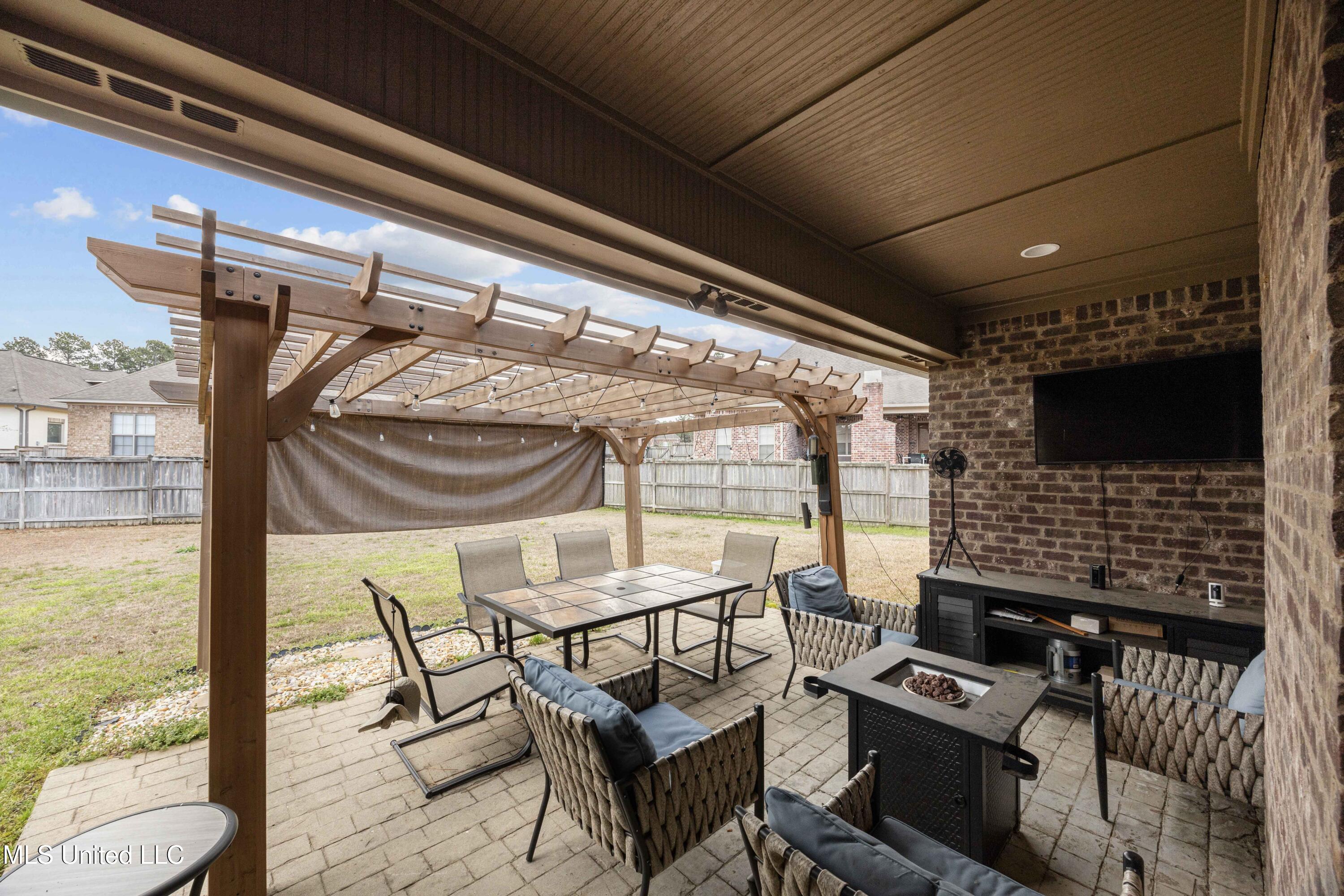 110 Tailfeather Drive Madison, MS 39110 - Photo 23 of 25 EOSR8604