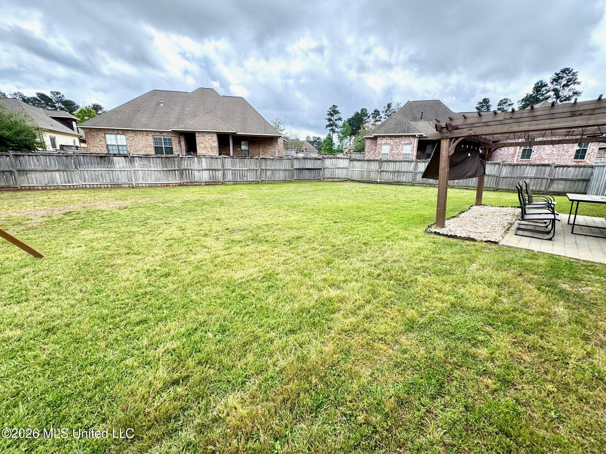 110 Tailfeather Drive Madison, MS 39110 - Photo 24 of 25 IMG_8269