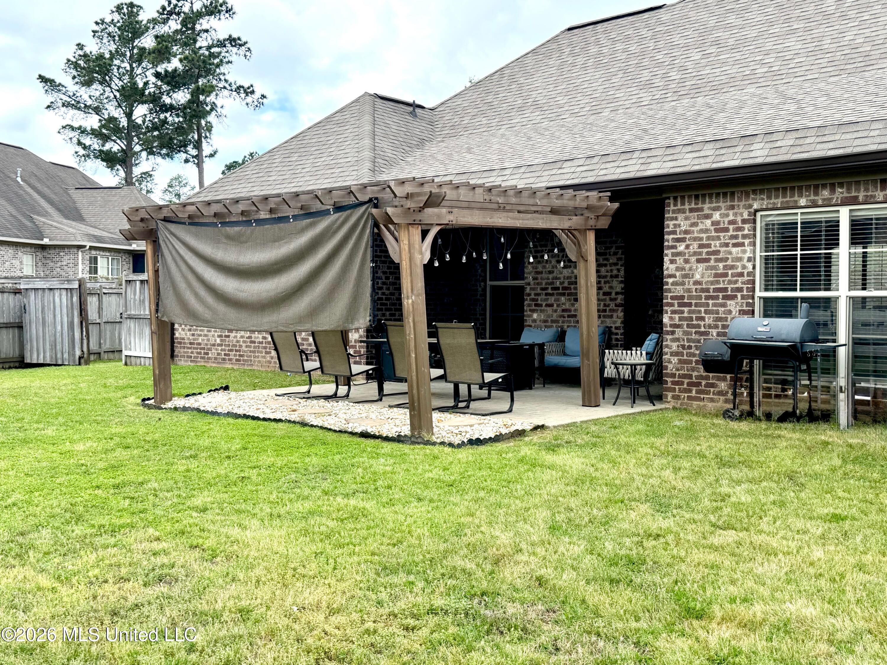 110 Tailfeather Drive Madison, MS 39110 - Photo 25 of 25 IMG_8270