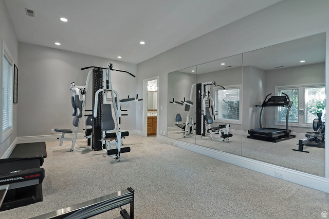 3222 Eagle View Circle Sandy, UT 84092 - Photo 41 of 84