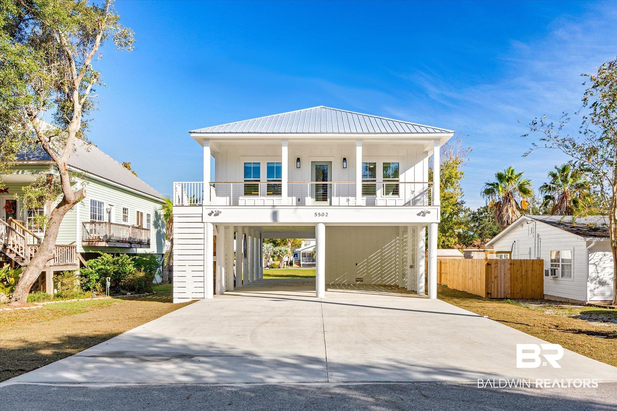 5502 East Perdido Avenue Orange Beach, AL 36561 - Photo 25 of 31
