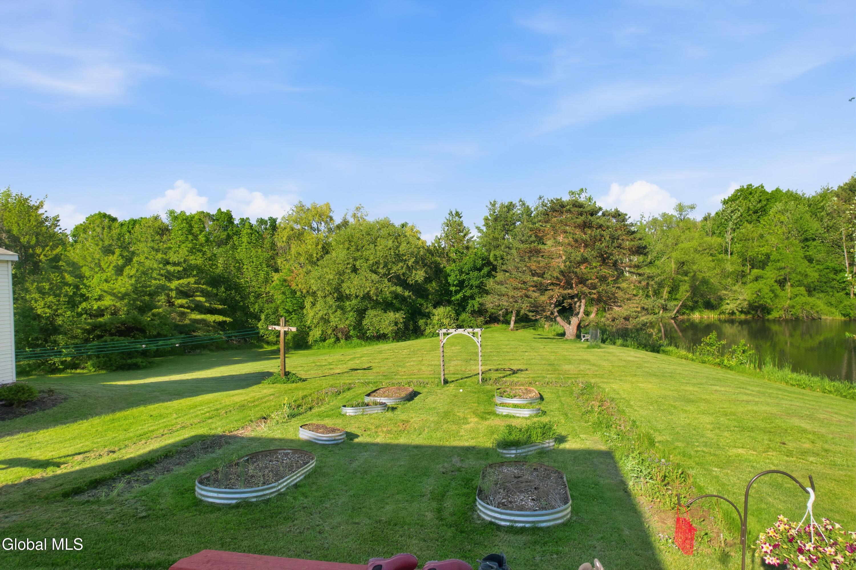 554 Mott Road Duanesburg, NY 12056 - Photo 56 of 64 DJI_0591