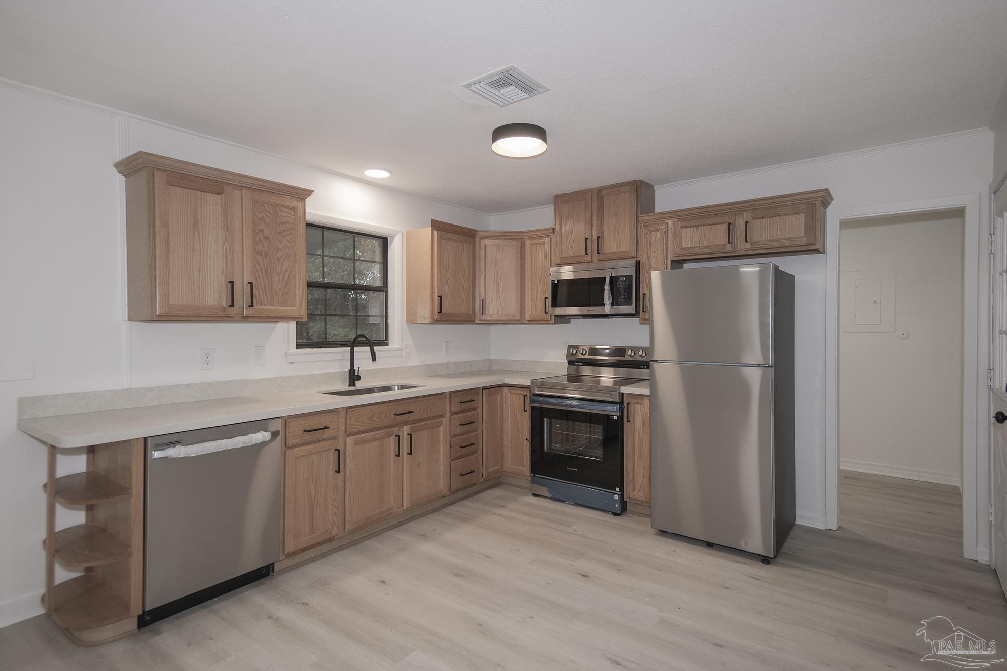 6110 Angelina Road Pensacola, FL 32504 - Photo 12 of 45