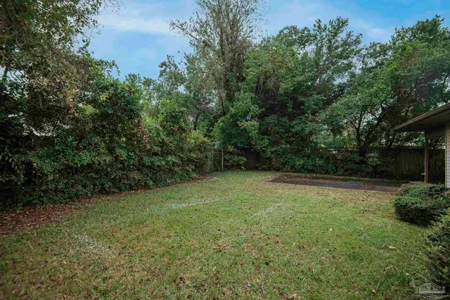 $299,900 | 6110 Angelina Road, Pensacola, FL 32504