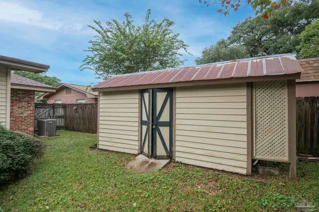 $299,900 | 6110 Angelina Road, Pensacola, FL 32504