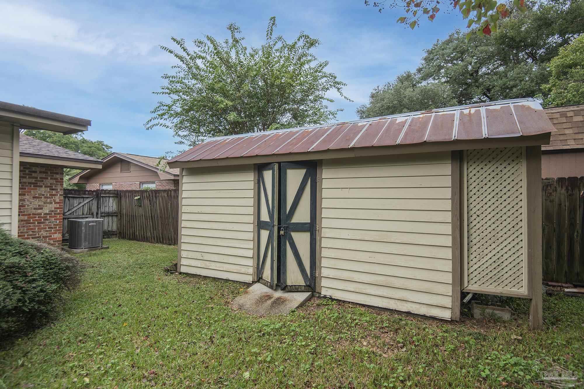 6110 Angelina Road Pensacola, FL 32504 - Photo 43 of 45