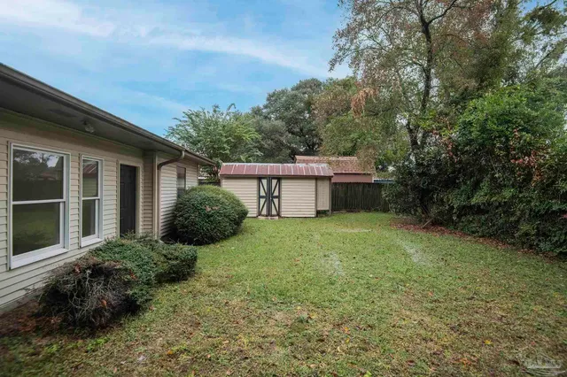 $309,900 | 6110 Angelina Road, Pensacola, FL 32504