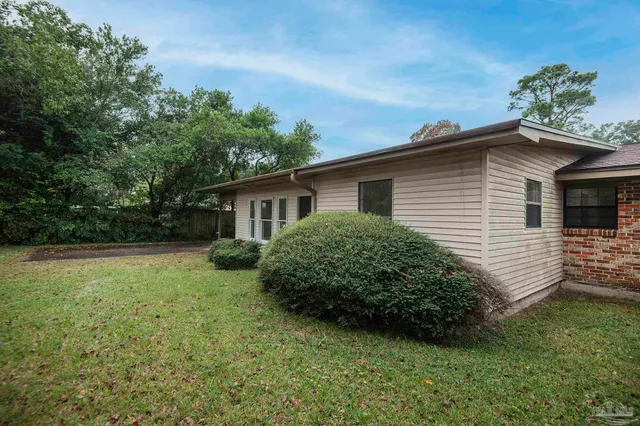 $309,900 | 6110 Angelina Road, Pensacola, FL 32504