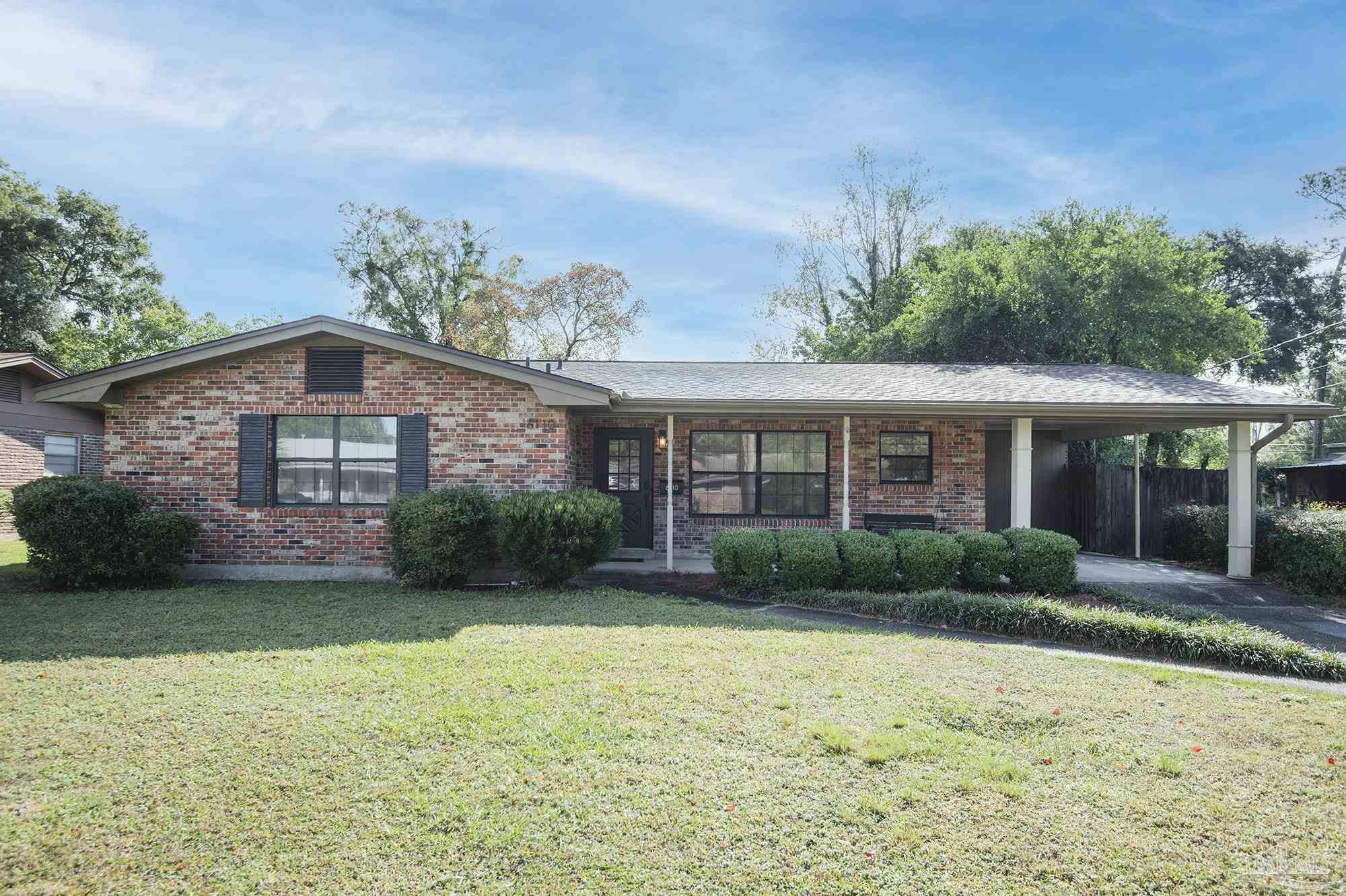 6110 Angelina Road Pensacola, FL 32504 - Photo 7 of 45