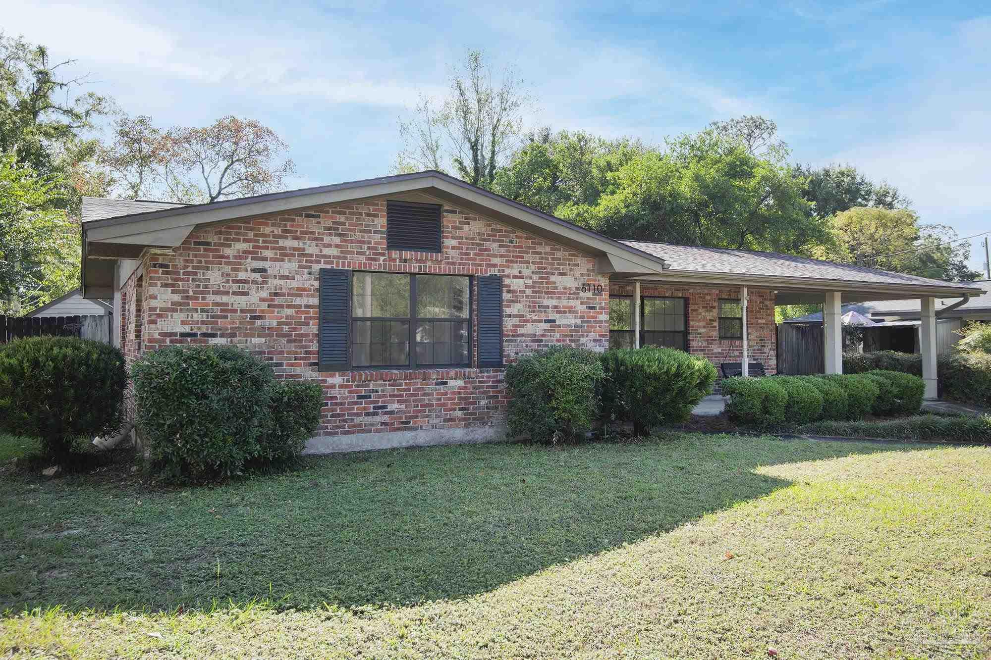 6110 Angelina Road Pensacola, FL 32504 - Photo 8 of 45