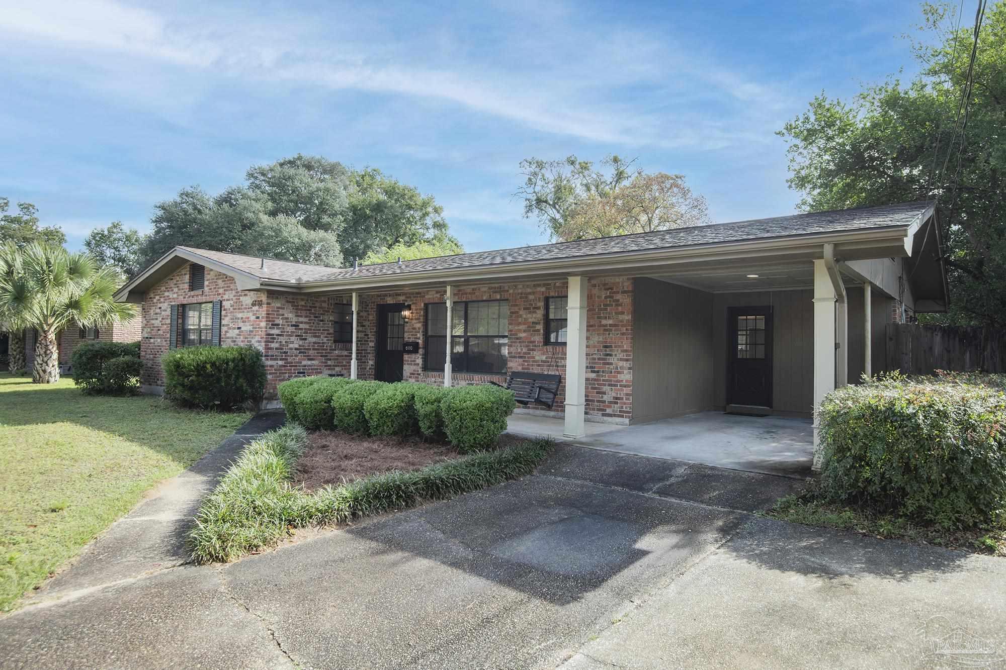 6110 Angelina Road Pensacola, FL 32504 - Photo 9 of 45