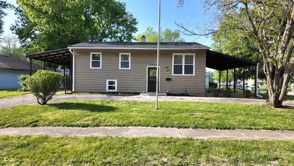 $285,000 | 5902 Alpine Avenue, Indianapolis, IN 46224