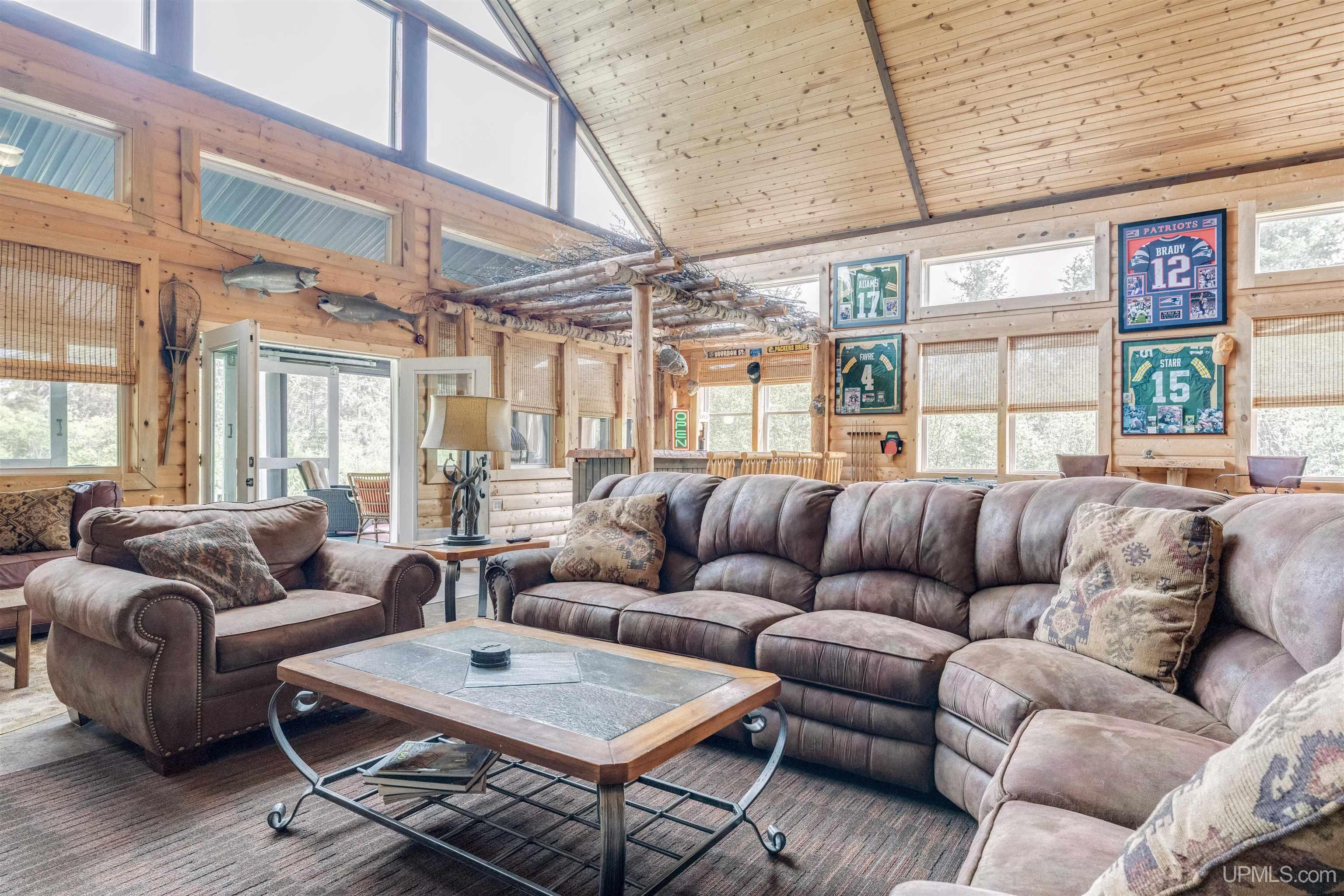 6865 Co Road Ishpeming, MI 49849 - Photo 64 of 97