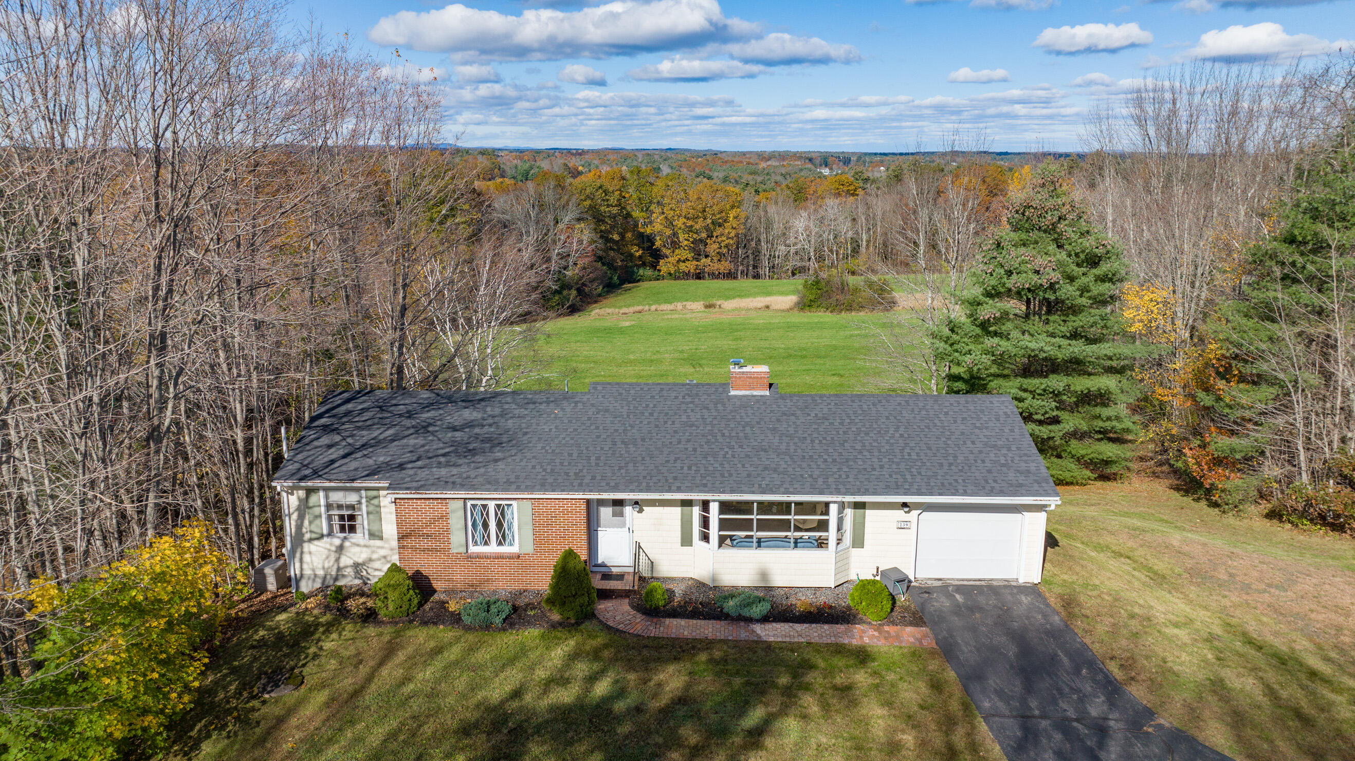 239 Flaggy Meadow Road Gorham, ME 04038 - Photo 1 of 44 239 Flaggy Meadow Drone-4