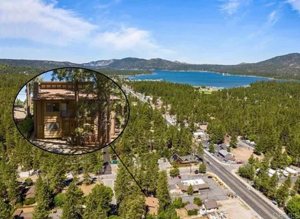 $480,000 | 41730 Brownie Lane, Unit 1, Big Bear Lake, CA 92315