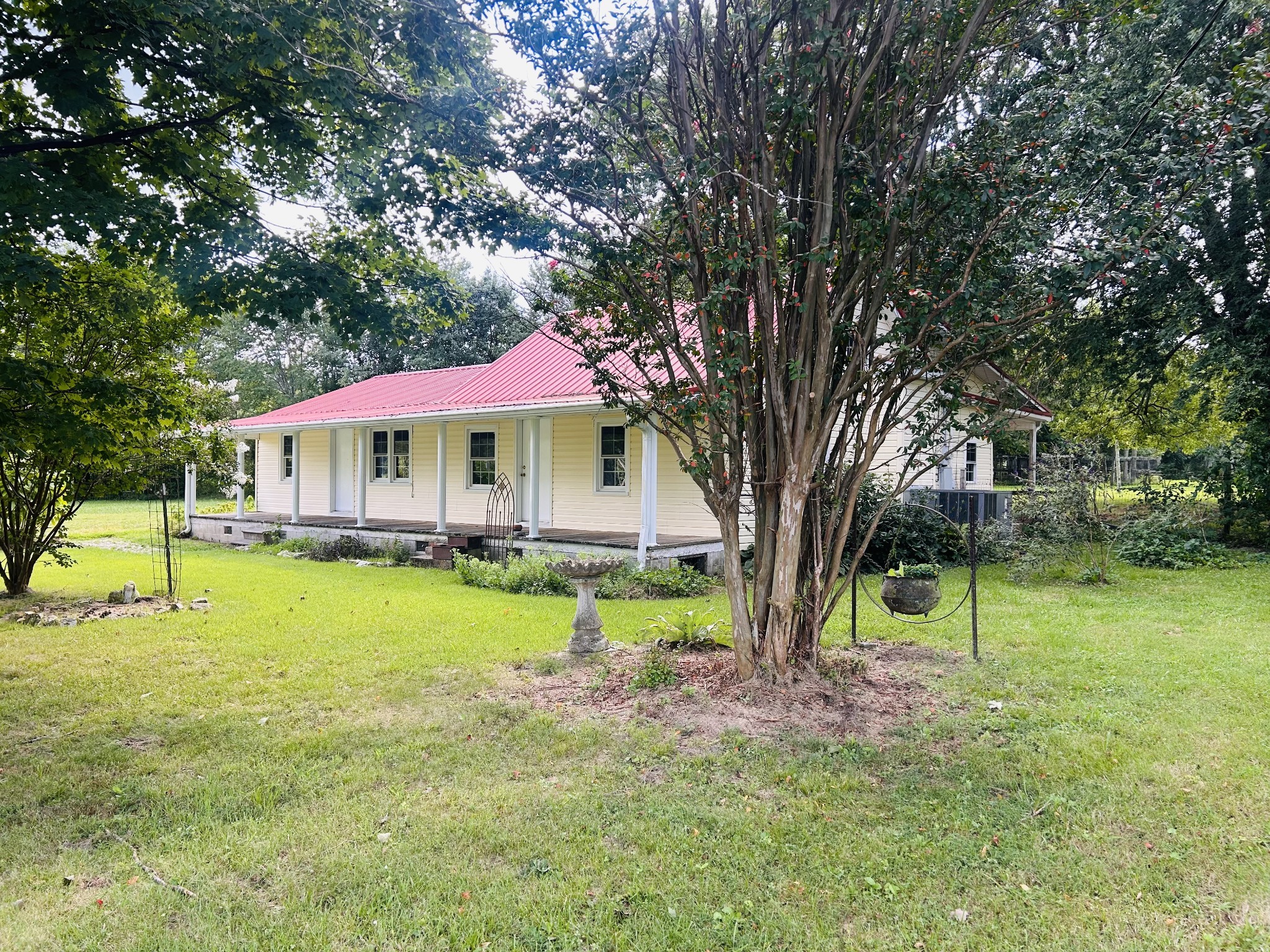 3595 Powers Bridge Road Manchester, TN 37355 - Photo 3 of 43 Gallery Image 3
