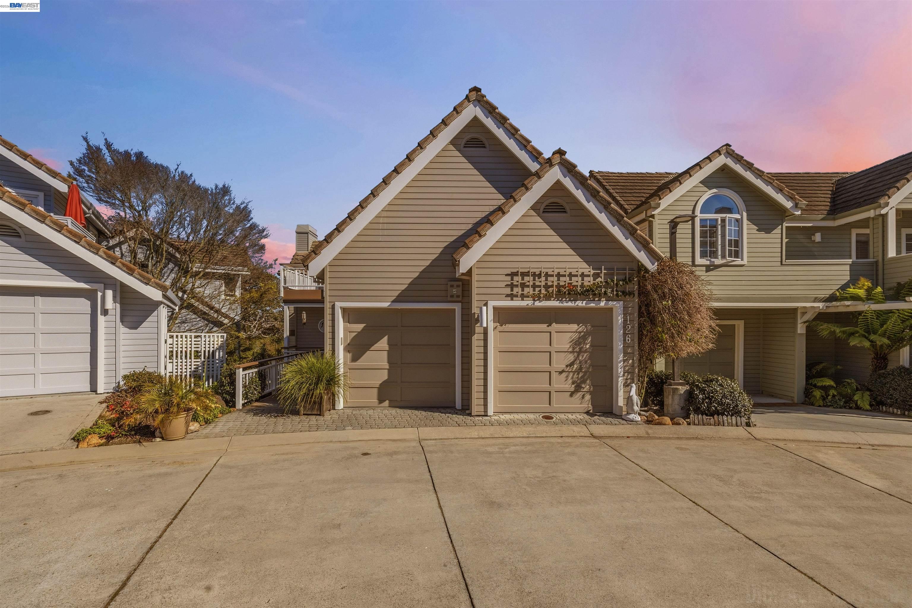 126 Frederick Street Santa Cruz, CA 95062 - Photo 52 of 60