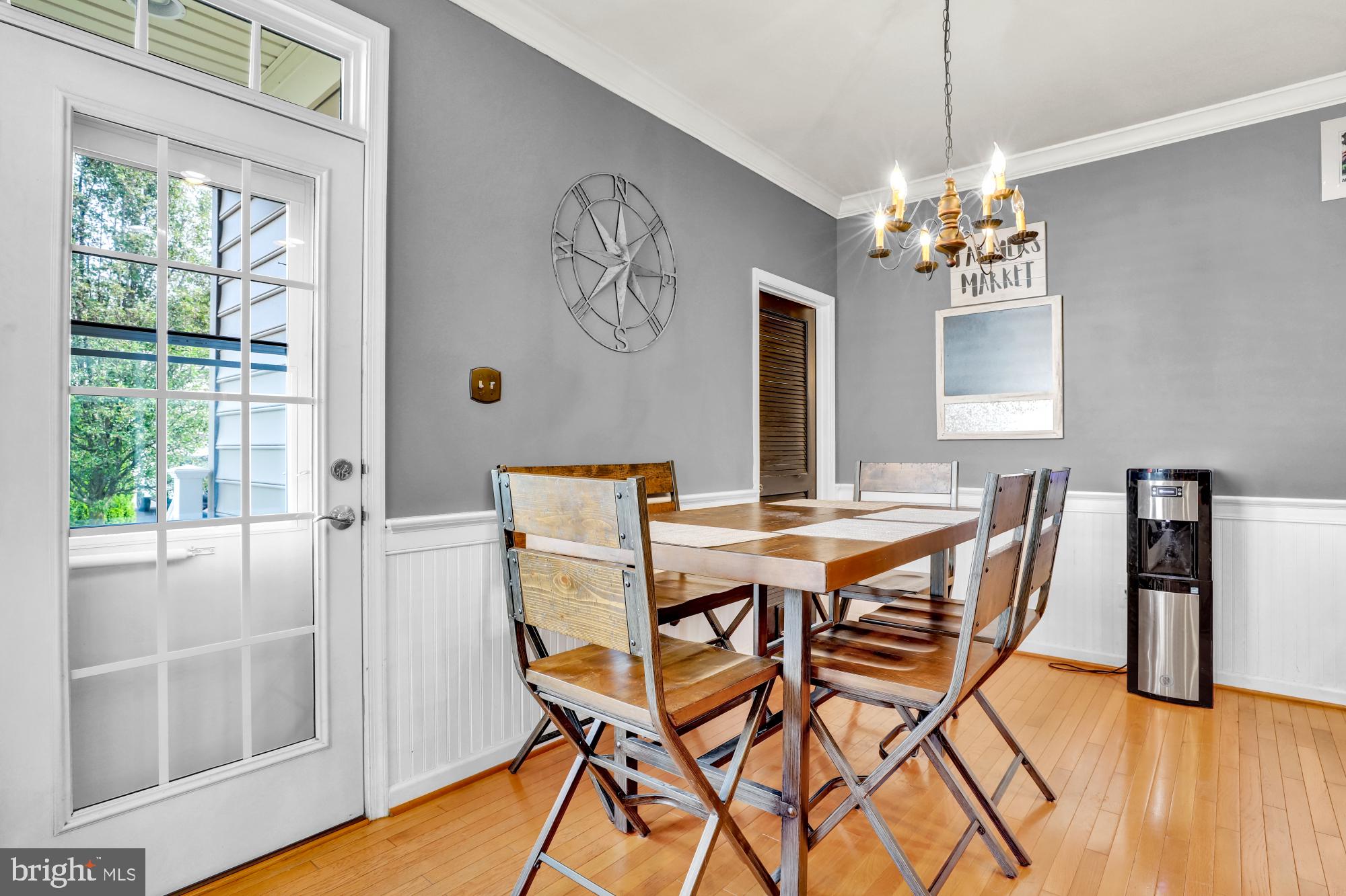 236 Barnhill Road Perkasie, PA 18944 - Photo 11 of 28 Kitchen dining area