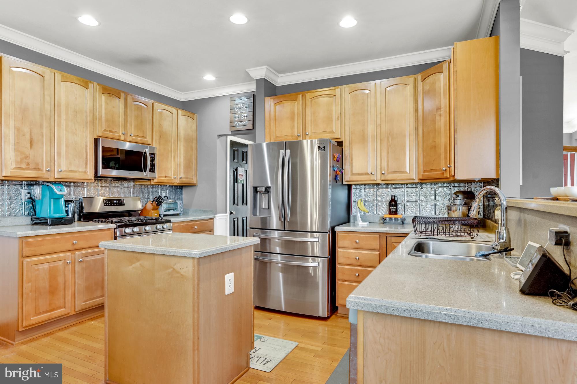 236 Barnhill Road Perkasie, PA 18944 - Photo 12 of 28 Kitchen