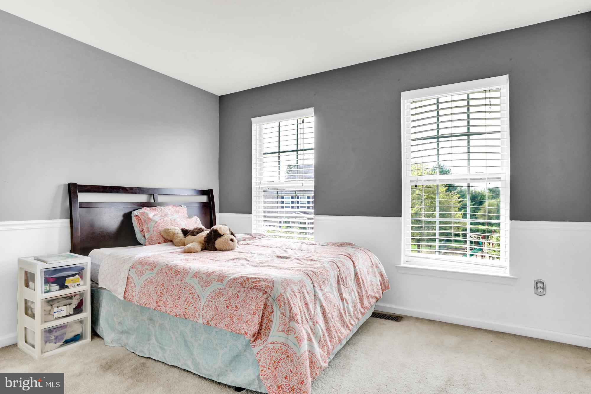 236 Barnhill Road Perkasie, PA 18944 - Photo 20 of 28 Bedroom