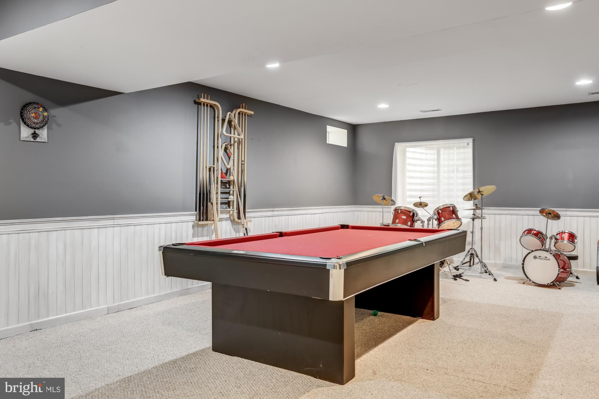 236 Barnhill Road Perkasie, PA 18944 - Photo 23 of 28 Finished basement