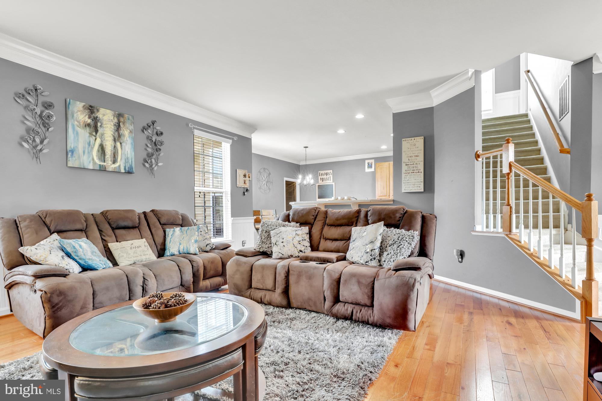 236 Barnhill Road Perkasie, PA 18944 - Photo 8 of 28 Family room